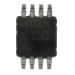 ADC122S021CIMM/NOPB